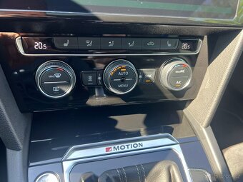 Volkswagen Arteon R-Line 4Motion 2,0TDi 140kW - 19