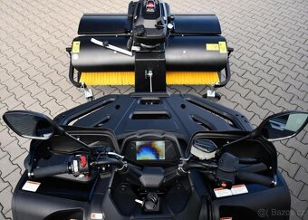 Segway Snarler AT6 L EPS Limited Blac - 19