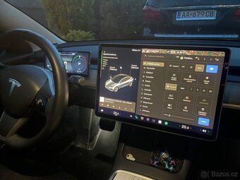 Tesla Model 3 Long Range Dual Motor AWD 366kW - 19