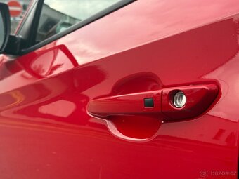 Hyundai Tuscon 2.0CRDi Adventure • 8/2020 • 136kw • Původ ČR - 19