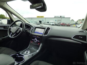 Ford S-MAX 2,0 EcoBlue,LED - 19