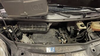 Opel Vivaro 1,9 CDTI Long - 19