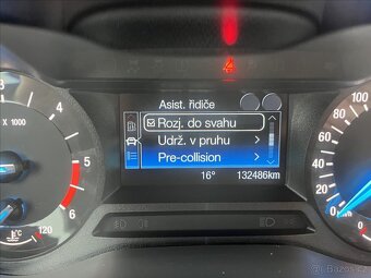 Ford Mondeo 2,0TDCi 110KW, Titan,Navi,Kamera,CarPlay - 19
