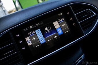 Peugeot 308 Break/SW SW 1.6 BlueHDi 120 Active Stop Start - 19