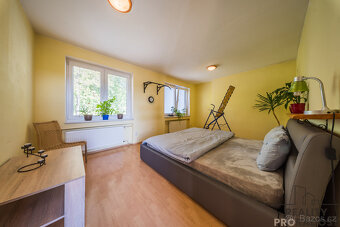 Prodej rodinného domu 315 m2, pozemek 834 m2, Perunská Hodon - 19