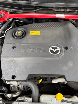 Mazda 6 GH, 103kw - 19