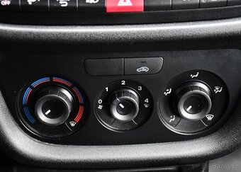 Fiat Dobló 1.4i 70kW 25tis.KM - 19