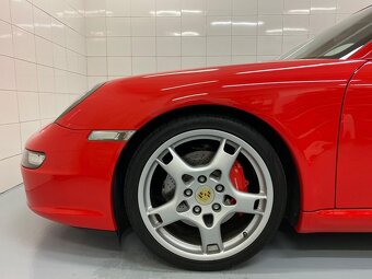 Porsche 911 (997.1) Carrera S X51 - 19