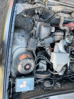 Bmw e30 coupe 1.8 benzin - 19