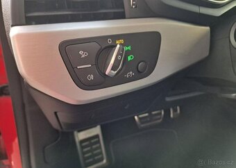 Audi S5 S5 Sportback 3.0TFSI 260kW tip - 19