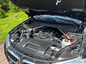 BMW X5 xDrive - 19