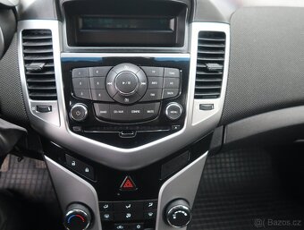 Chevrolet Cruze I 1.6 i 16V - závada motoru - 19