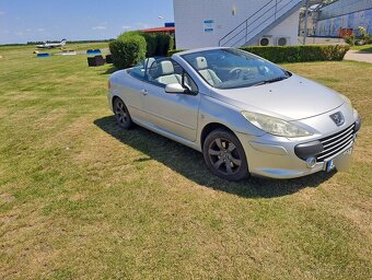 Peugeot 307cc - 19