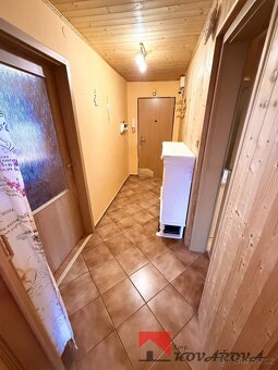 Prodej bytu 3+1, 78 m2, Štětí okr. Litoměřice - 19