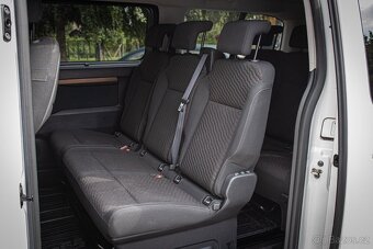 Toyota Proace Verso Family 2.0 D-4D 180 A8 City - 19
