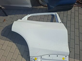 Ford Balík dielov 60ks ... paket - 19