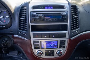 Hyundai Santa Fe 2,2 CRDi Elegance /AJ NA SPLÁTKY/PROTIÚČET/ - 19