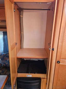 Karavan Hobby 495 - 19