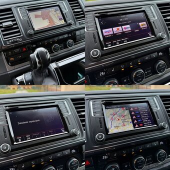 Volkswagen T6 Multivan PanAmerica 2.0 BiTDI 4motion - 19