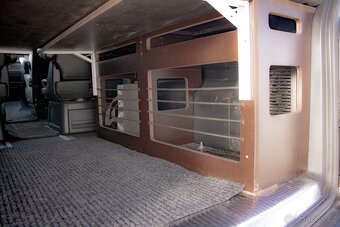 Volkswagen T6 Multivan 2.0 BiTDI BMT 4MOTION. - 19