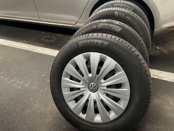 volkswagen Golf 1.4 TSI 92 kw Benzin Hezký udržovaný - 19