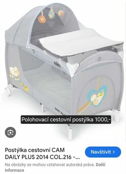 Mix dětských potřeb - 19