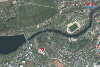 SLEVA Prodej bytu 5+kk, 179 m², Cheb, ul. Břehnická - 19