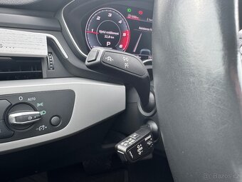 Audi A5 Sportback - 19