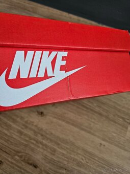 Nové boty NIKE Air Max Solo vel.44 - 19