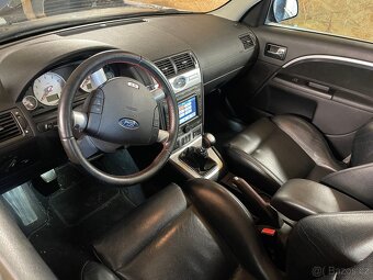 Ford Mondeo ST220 - 19