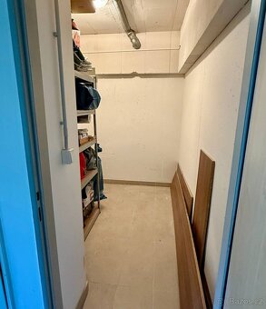 2+kk Hornoměcholupská, P-10, 6.500.000,-kč, 64 m2 vč. sklepa - 19