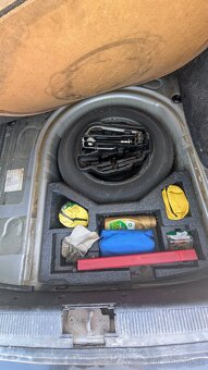Octavia  - STK, pojizdne, 606k km, motor ok + rez zdarma - 19
