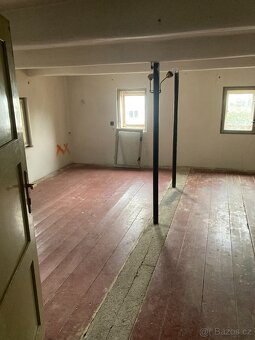 Prodej rodinného domu Velké Březno - 19