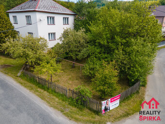 Prodej rodinného domu, CP 748 m2, obec Písařov, okres Šumper - 19