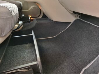 Renault Scénic II 1.6i 82kW PANORAMA, SERVIS - 19