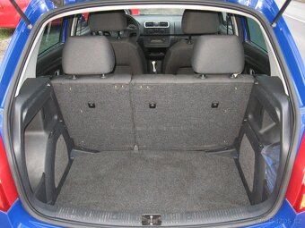 Škoda Fabia, 1.2 HTP, Odpočet DPH, nová STK - 19