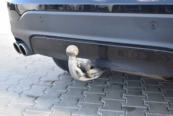 BMW X4 xDrive30d TAŽNÉ KAMERA SERVIS BMW ČR - 19