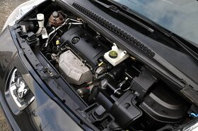 Peugeot 5008 1.6 16V, DUAL KLIMA, TEMPOMAT, ALU16 - 19