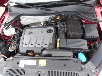 VW Tiguan 2.0 TDI r.v.2011 4x4 (103 kw) Komletní servis - 19