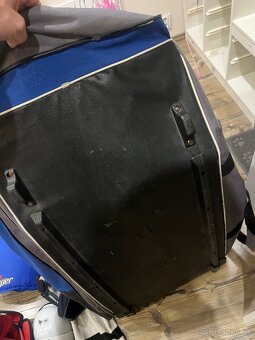 Komplet hokejová výstroj (180cm) REZERVACE - 19