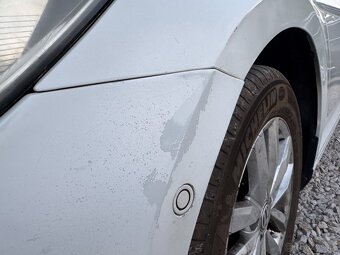 Volkswagen Passat Variant Comfort Line Automat, Ambient,Kam. - 19