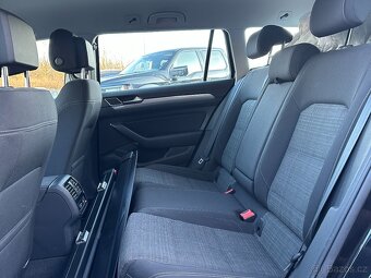Volkswagen Passat 2020 - 19
