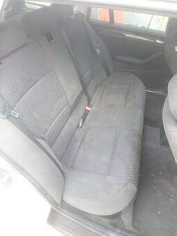 BMW E46 320d manuál - 19