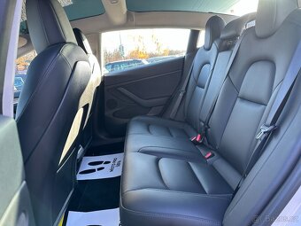 Tesla Model 3 2021 - 19