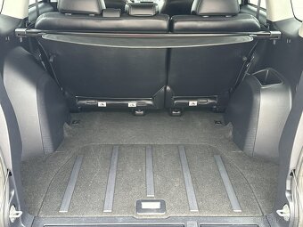 Mitsubishi Outlander 2.2DI-D 177PS X-Tra - 19