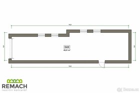 Prodej, byt 3+kk 94 m2 , garáž 45 m2, Uherské Hradiště, Past - 19