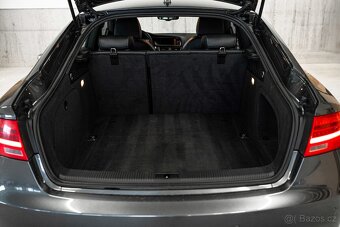 Audi A5, Sport-line, 2.0 TDI, 140kW - 19