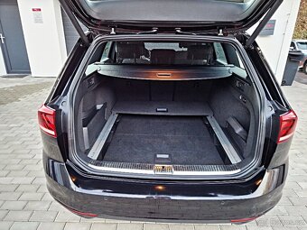 VW Passat Business, 2.0 TDi, LED, tažné, DSG, WEBASTO - 19