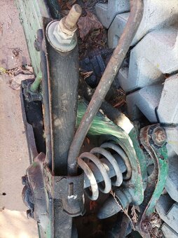 ŠKODA 100 110 110 R 120 Rapid - 19