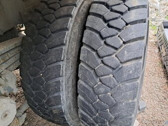 SCANIA R 380 CB 6X6 - 19